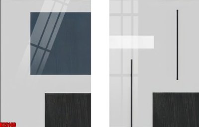 File gốc File tranh gốc in tranh tường nền tổng hợp H25149 (dành cho trang trí nội thất)