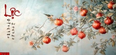 File PSD File tranh gốc in tranh tường nền tổng hợp H25158 (gốc) nhiều lớp (multi-layer)