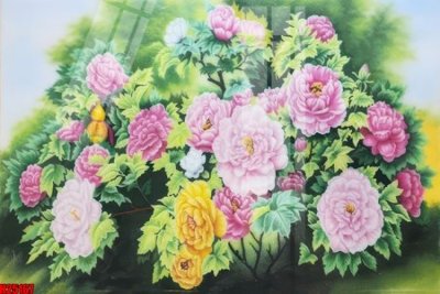 Tải về file gốc File tranh gốc in tranh tường nền tổng hợp H25167 (chuẩn in ấn)