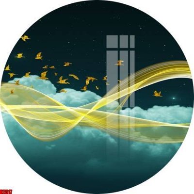 File tranh File tranh decor tranh bộ treo tường tổng hợp H2517 (bản gốc) in lụa 5D