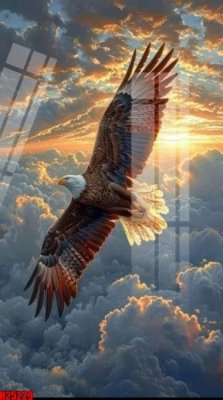 File PSD in ấn File tranh gốc in tranh tường nền tổng hợp H25229 (chất lượng cao)