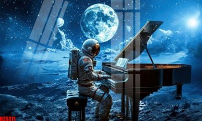 File gốc File tranh gốc in tranh tường nền tổng hợp H25311 (PNG) chất lượng cao