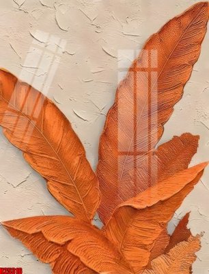 Ảnh gốc File tranh gốc in tranh tường nền tổng hợp H25316 (siêu chi tiết) để in ấn