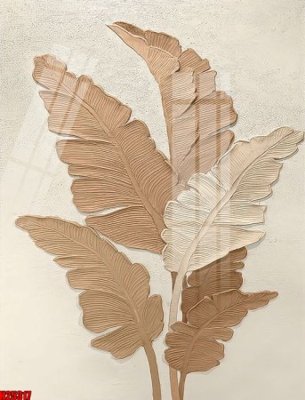 File gốc File tranh gốc in tranh tường nền tổng hợp H25317 (in mica) làm bảng hiệu