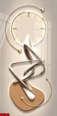 File gốc File tranh gốc in tranh tường nền tổng hợp H25318 (trang trí) phòng ngủ