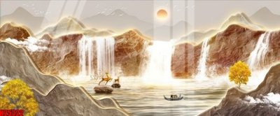 File tranh File tranh gốc in tranh tường nền tổng hợp H25322 (ảnh gốc) sắc nét hoàn hảo