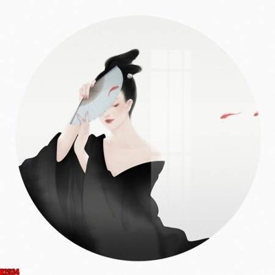 File ảnh gốc File tranh decor tranh bộ treo tường tổng hợp H2534 (chuyên in mica)