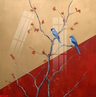 File gốc File tranh gốc in tranh tường nền tổng hợp H25349 (PNG) trong suốt (transparent)