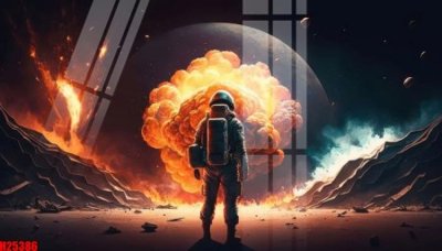 File PSD File tranh gốc in tranh tường nền tổng hợp H25386 (gốc) cho designer