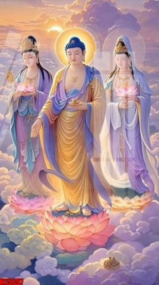 File gốc File tranh gốc in tranh tường nền tổng hợp H25397 (in lụa) tranh phong thủy