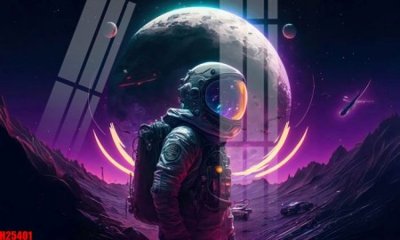 File gốc File tranh gốc in tranh tường nền tổng hợp H25401 (in lụa) tranh thuận buồm