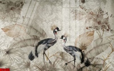 Tải file File tranh gốc in tranh tường nền tổng hợp H25435 (ảnh gốc) 300dpi File tranh gốc in tranh tường nền tổng hợp H25435