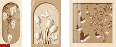 File in ấn cao cấp File tranh gốc in tranh tường nền tổng hợp H25486 (file gốc)