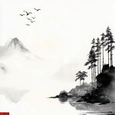 Tải file File tranh gốc in tranh tường nền tổng hợp H25515 (ảnh gốc) 300dpi File tranh gốc in tranh tường nền tổng hợp H25515