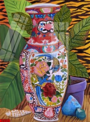 File ảnh File tranh gốc in tranh tường nền tổng hợp H25519 (gốc) in PP, decal