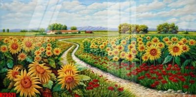 File in ấn File tranh gốc in tranh tường nền tổng hợp H25521 (bản gốc) sắc nét