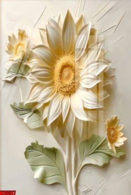 Tải file gốc File tranh gốc in tranh tường nền tổng hợp H25527 (bản PSD) đầy đủ layer