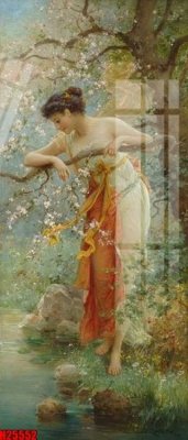 File PSD File tranh gốc in tranh tường nền tổng hợp H25552 (bản gốc) chất lượng nhất