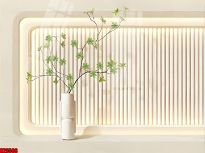 Tải file File tranh gốc in tranh tường nền tổng hợp H25596 (gốc) in nhanh