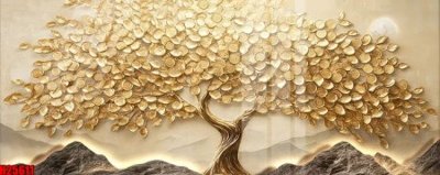 Mua file ảnh gốc File tranh gốc in tranh tường nền tổng hợp H25611 (chất lượng cao)