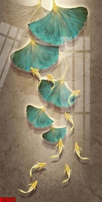 File gốc File tranh gốc in tranh tường nền tổng hợp H25671 (phong cách) cổ điển