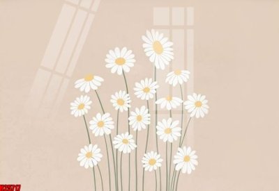 File gốc File tranh gốc in tranh tường nền tổng hợp H25717 (PNG) không nền chất lượng