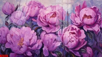 Download file ảnh gốc File tranh gốc in tranh tường nền tổng hợp H25726 để in ấn