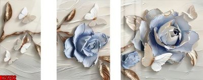 File tranh File tranh gốc in tranh tường nền tổng hợp H25732 (gốc) in backlit film