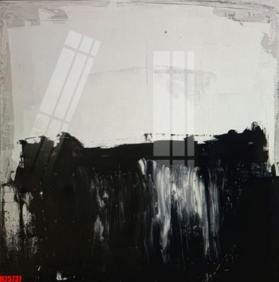 File gốc File tranh gốc in tranh tường nền tổng hợp H25737 (cho in 3D) độc đáo