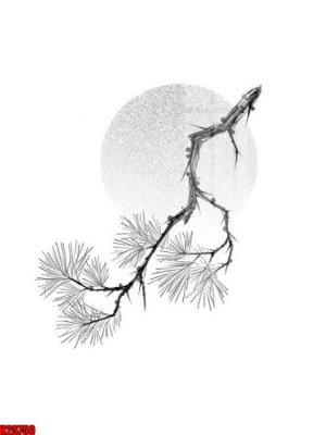 File tranh File tranh gốc in tranh tường nền tổng hợp H25750 (gốc) chủ đề tĩnh vật