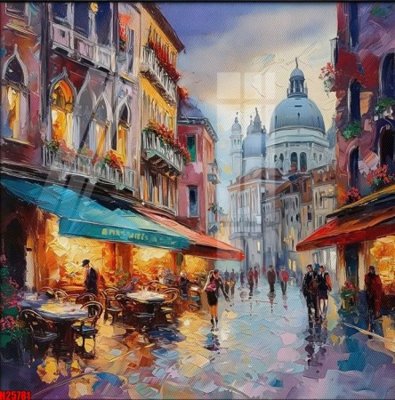 File gốc File tranh gốc in tranh tường nền tổng hợp H25781 (in 3D) cho trang trí