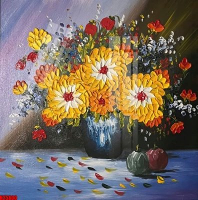 Tải file gốc File tranh gốc in tranh tường nền tổng hợp H25800 (bản PSD) còn layer