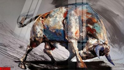 File ảnh File tranh gốc in tranh tường nền tổng hợp H25802 (gốc) in PP, decal