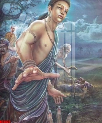 File tranh File tranh gốc in tranh tường nền tổng hợp H25822 (ảnh gốc) in trần 3D