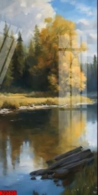 File gốc File tranh gốc in tranh tường nền tổng hợp H25836 (trang trí) cho phòng khách