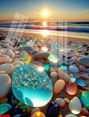 File gốc File tranh gốc in tranh tường nền tổng hợp H25848 (in lụa) hoa văn cổ điển