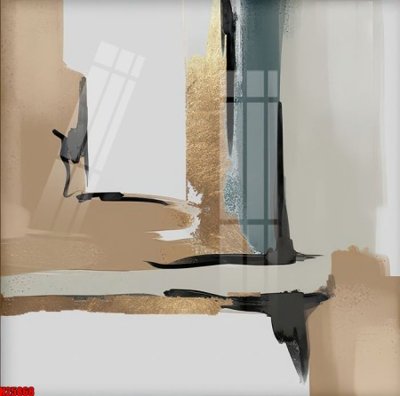 File gốc File tranh gốc in tranh tường nền tổng hợp H25868 (cho in UV) siêu nét