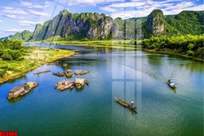 File tranh File tranh gốc in tranh tường nền tổng hợp H25904 (bản gốc) in canvas