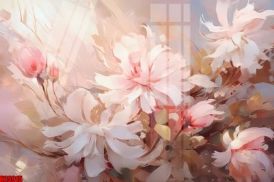 File in lụa File tranh gốc in tranh tường nền tổng hợp H25915 (hoa văn) File tranh gốc in tranh tường nền tổng hợp H25915