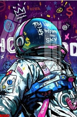 File tranh File tranh gốc in tranh tường nền tổng hợp H25921 (gốc) chủ đề trẻ em