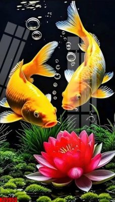 Tải file File tranh gốc in tranh tường nền tổng hợp H25953 (gốc) làm tranh treo tường