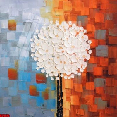 Hình ảnh file gốc in lụa File tranh gốc in tranh tường nền tổng hợp H25970