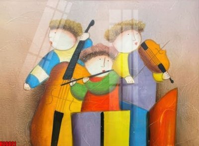 Tệp tin gốc File tranh gốc in tranh tường nền tổng hợp H26021 (chất lượng cao) File tranh gốc in tranh tường nền tổng hợp H26021