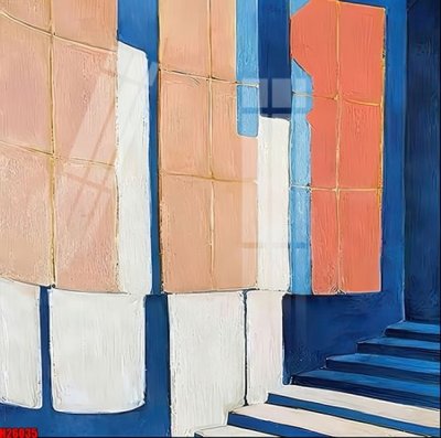 Tệp tin gốc File tranh gốc in tranh tường nền tổng hợp H26035 (dùng cho in ấn) chuyên nghiệp