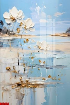 Mua file ảnh gốc File tranh gốc in tranh tường nền tổng hợp H26053 (chất lượng cao)