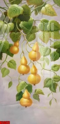 File tranh File tranh gốc in tranh tường nền tổng hợp H26072 (bản gốc) in lụa 5D