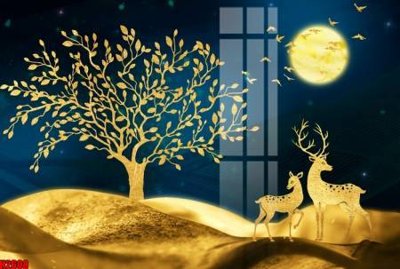 File tranh File tranh decor tranh bộ treo tường tổng hợp H2608 (ảnh gốc) sắc nét hoàn hảo