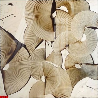 Hình ảnh gốc File tranh gốc in tranh tường nền tổng hợp H26082 (để in khổ lớn)