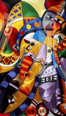 Tải file gốc File tranh gốc in tranh tường nền tổng hợp H26092 (in bạt) quảng cáo