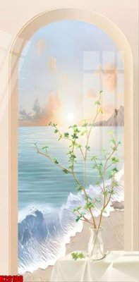 Tải file File tranh gốc in tranh tường nền tổng hợp H26106 (gốc) in ấn ngay lập tức